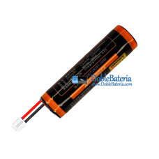 Batería para PLC S201 [Batería de Repuesto]